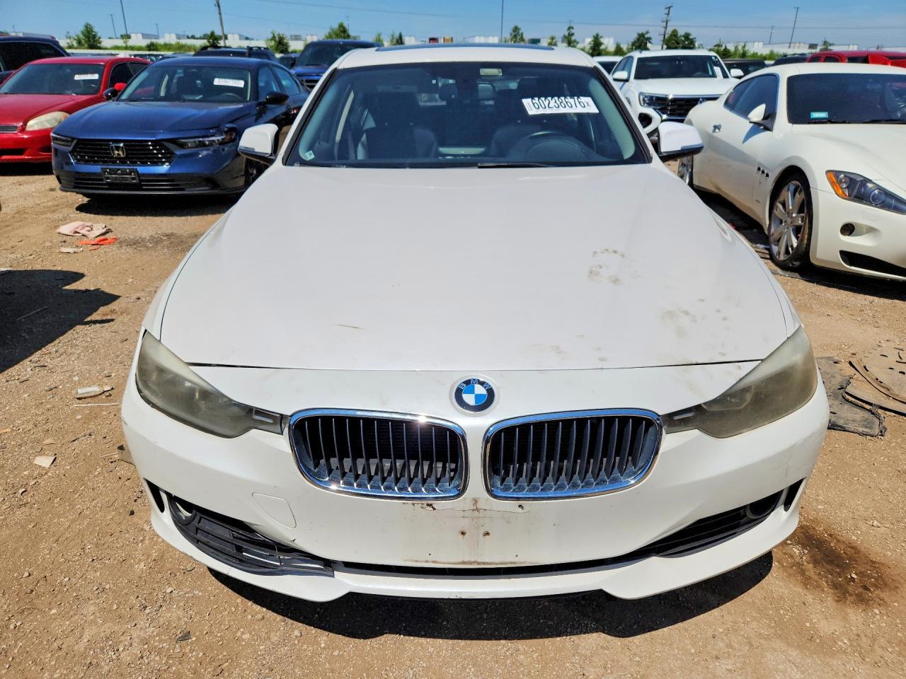 2013 BMW 328 Xi Sulev - Фото 5