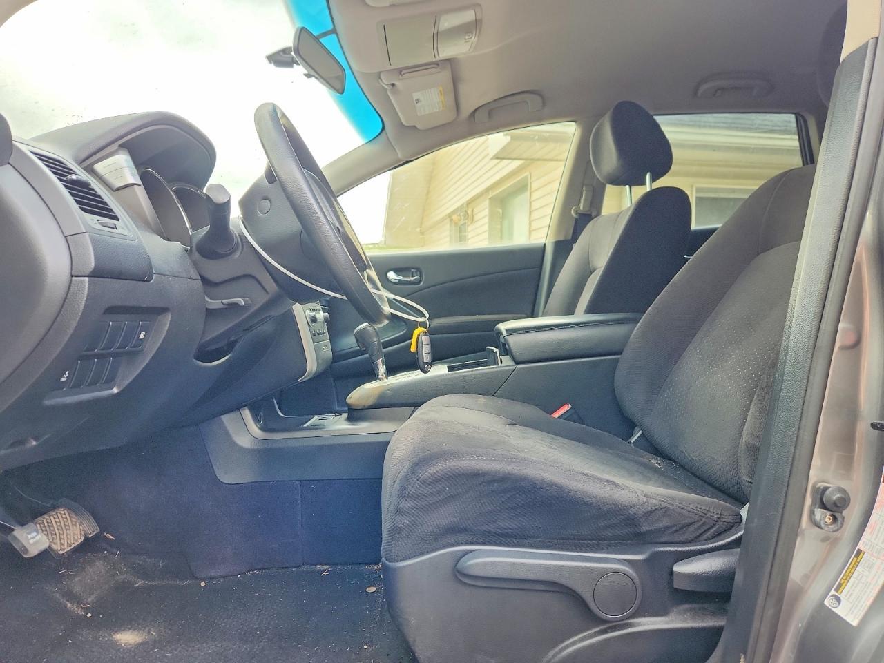 2014 Nissan Murano S - Image 7