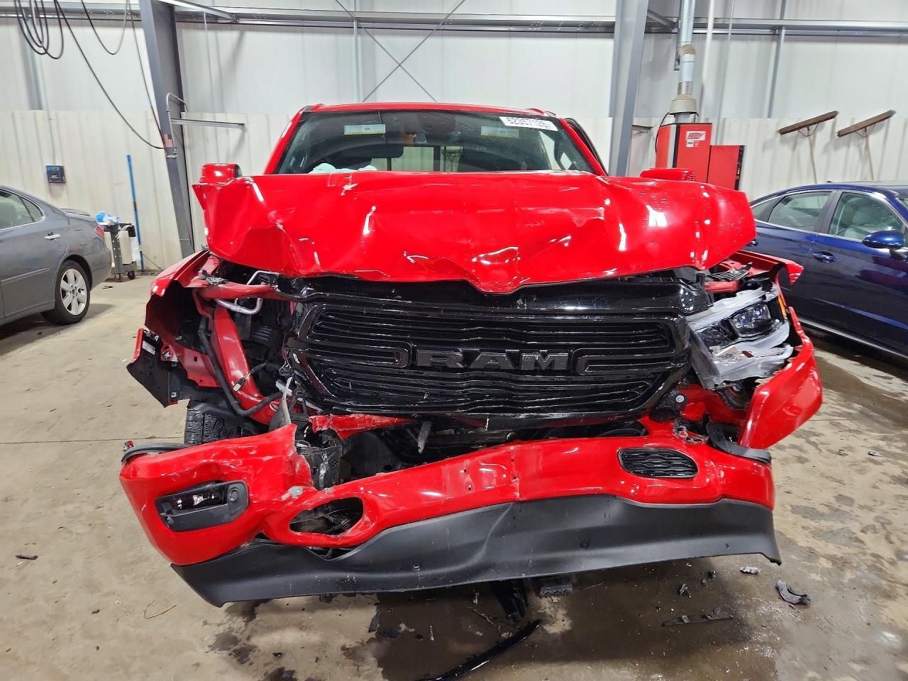 2020 Ram 1500 Big Horn/Lone Star - Фото 5