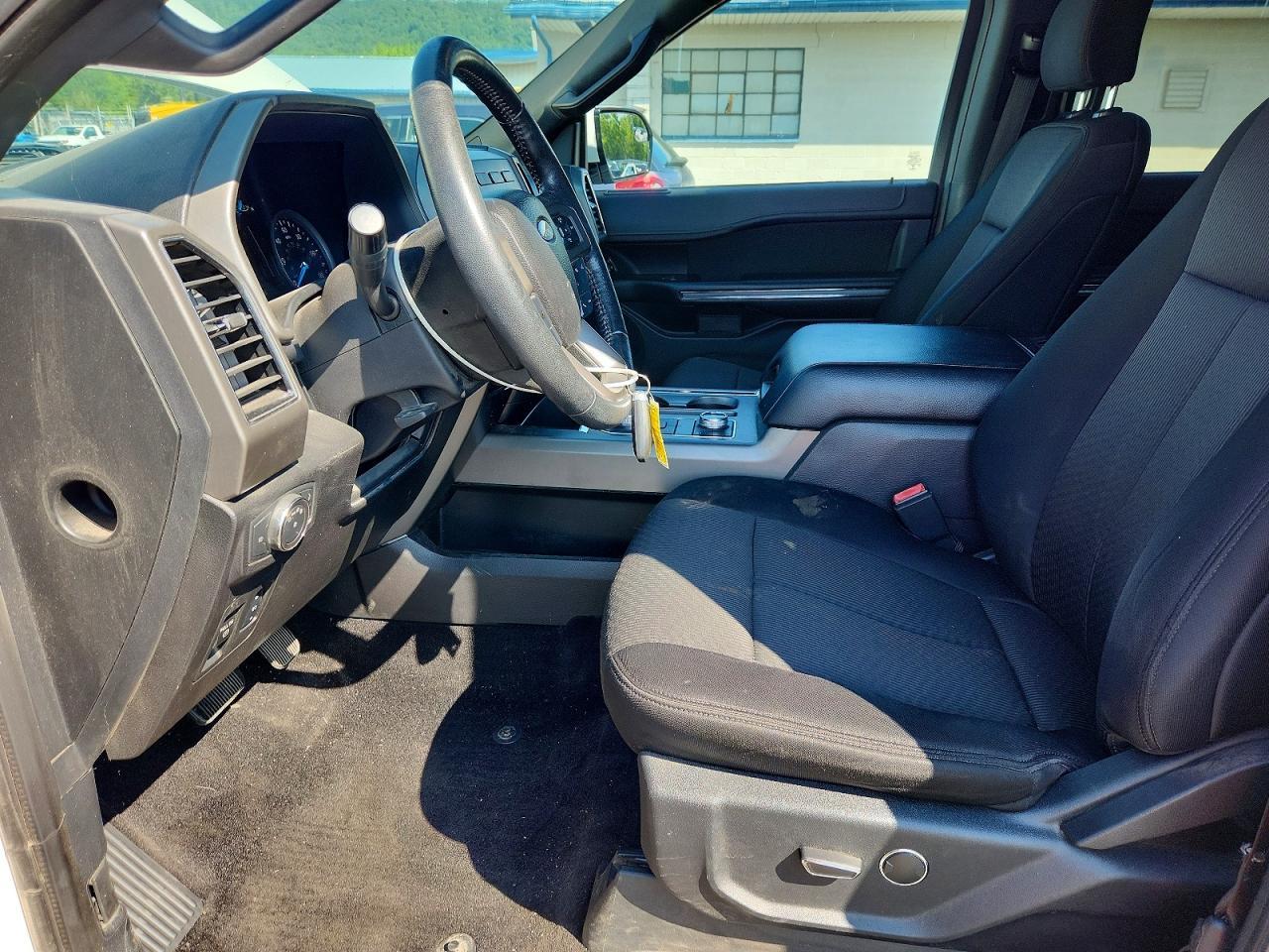 2018 Ford Expedition Xlt - Фото 7