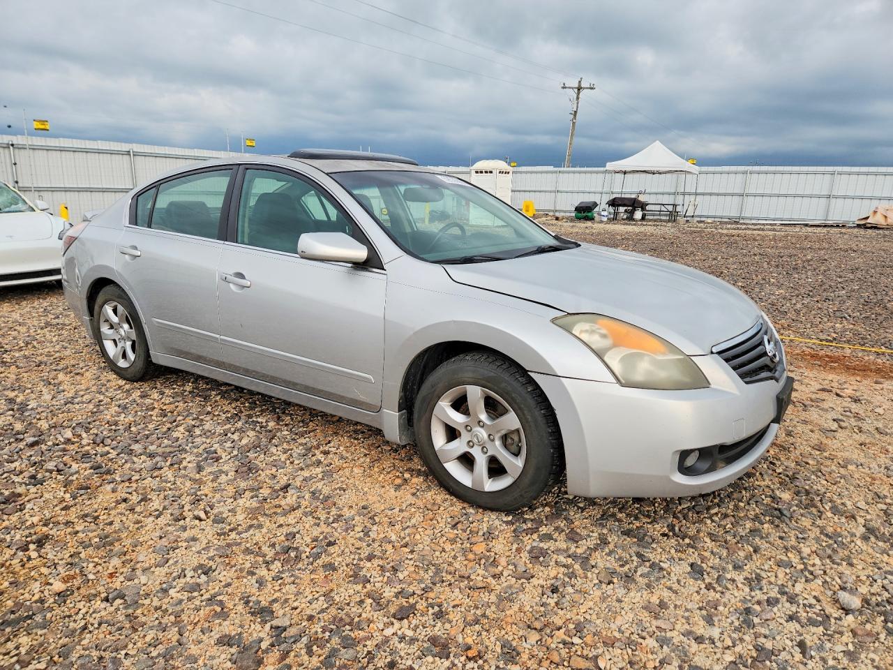 2008 Nissan Altima 2.5/2.5S - Image 4