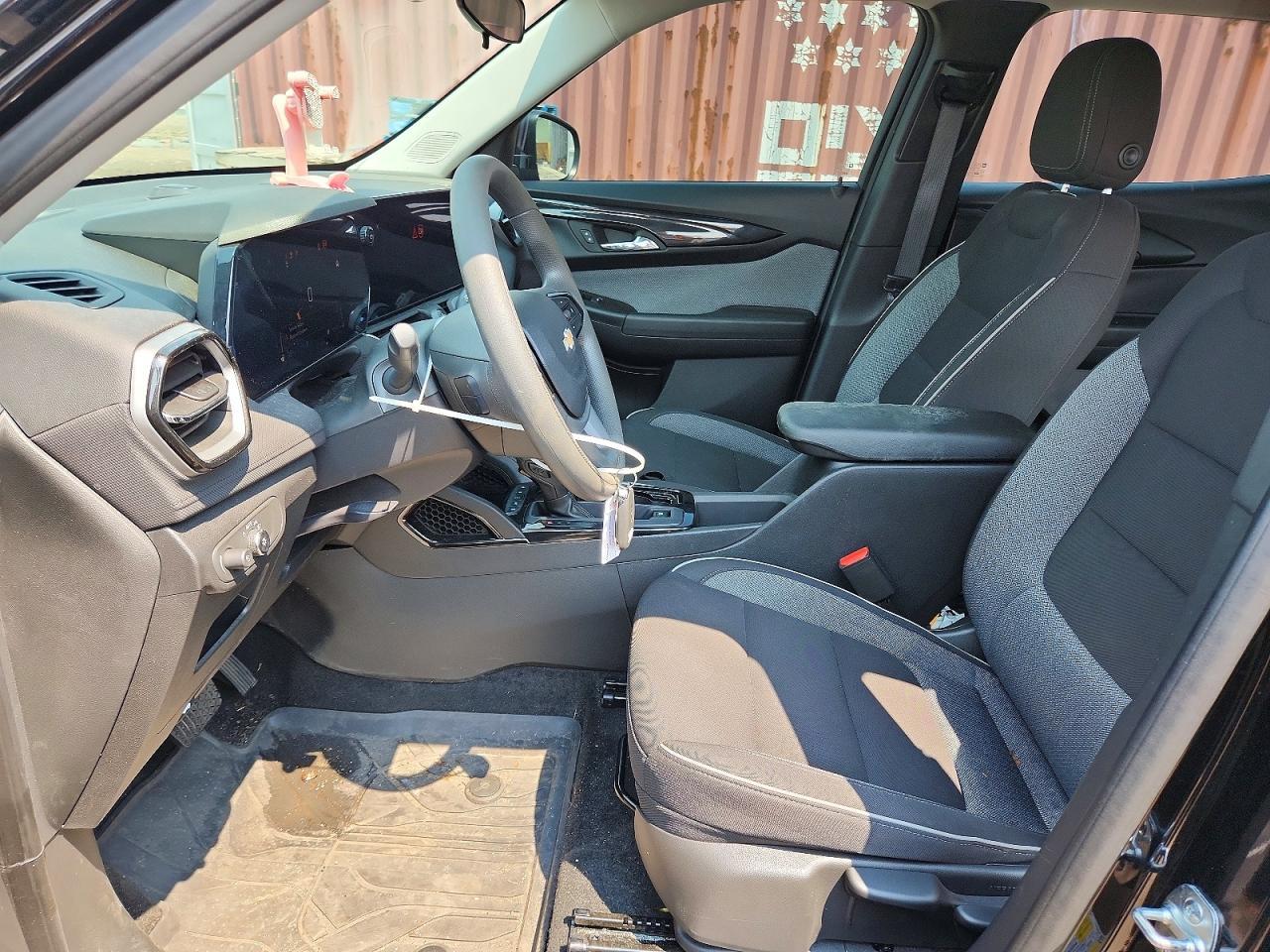 2026 Chevrolet Trailblazer Ls - Фото 7