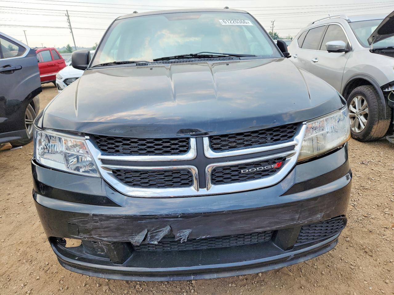 2018 Dodge Journey Se - Image 5
