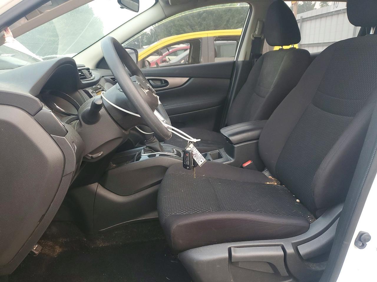 2019 Nissan Rogue Sport S - Image 7