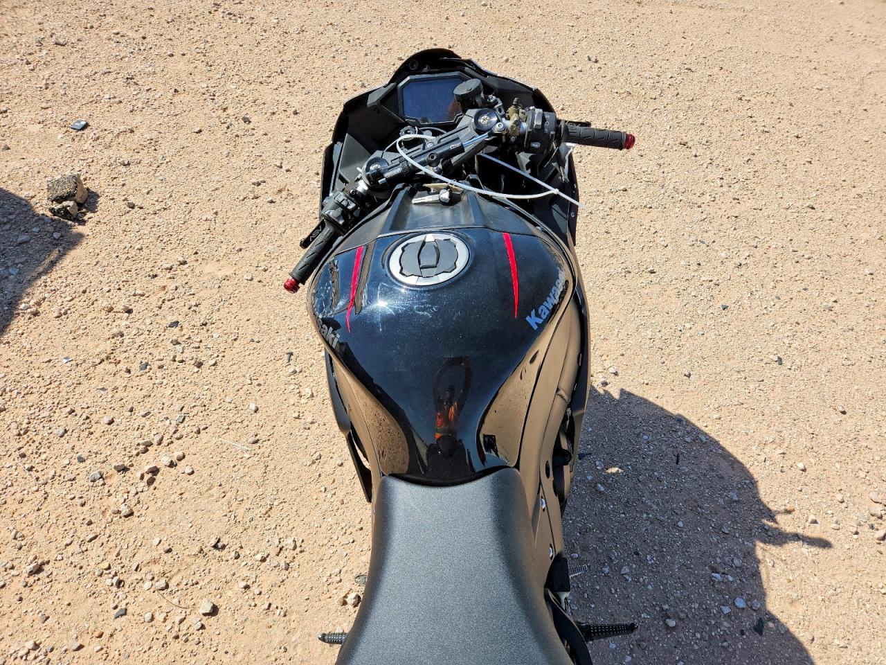 2023 Kawasaki Zx1002 M - Image 6