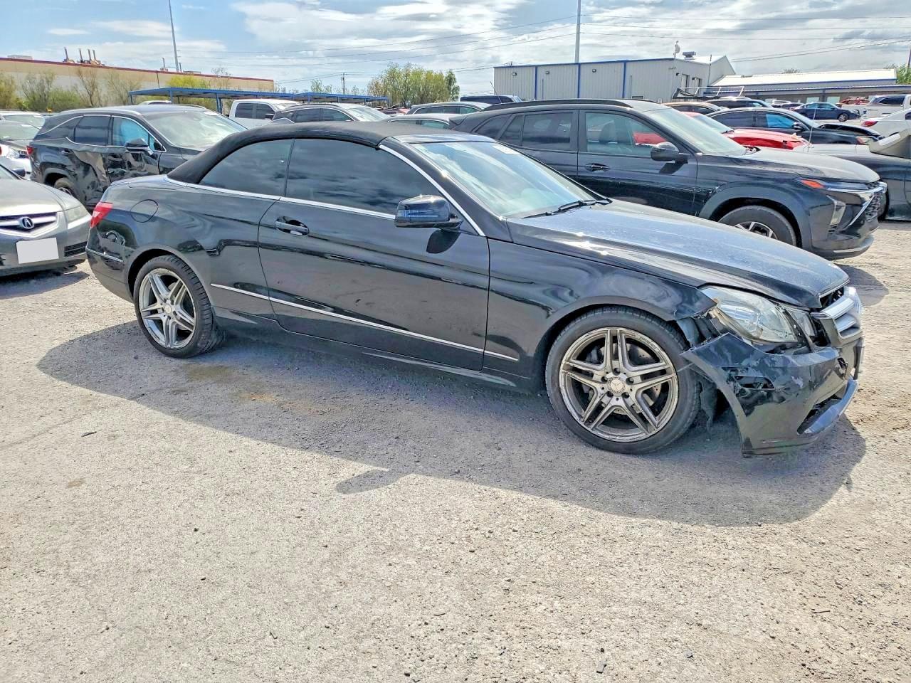 2011 Mercedes-Benz E 350 - Image 4