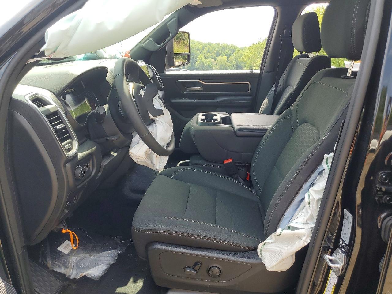 2026 Ram 1500 Big Horn/Lone Star - Фото 7