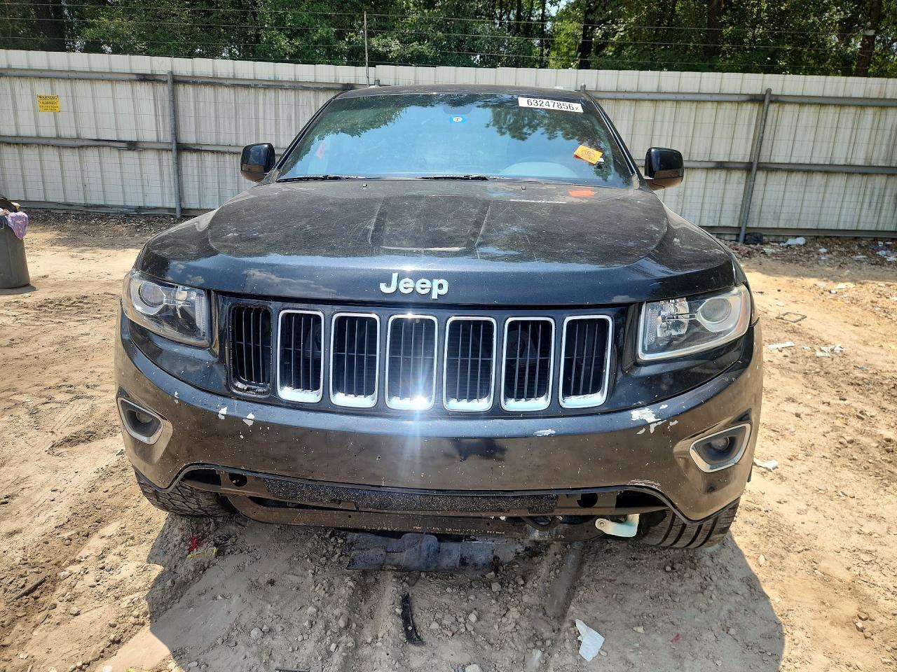 2015 Jeep Grand Cherokee Laredo - Image 5