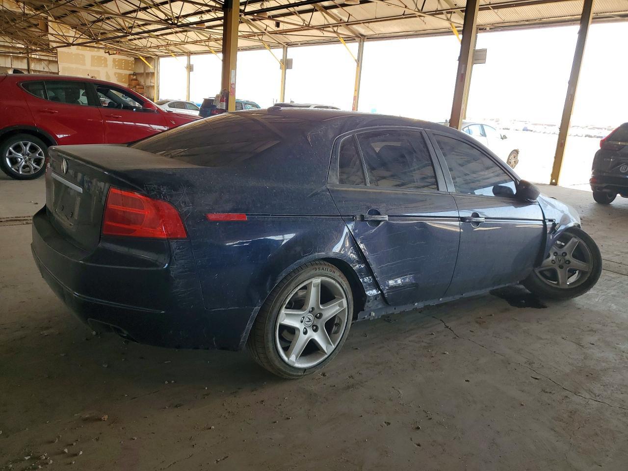 2006 Acura 3.2Tl - Фото 3
