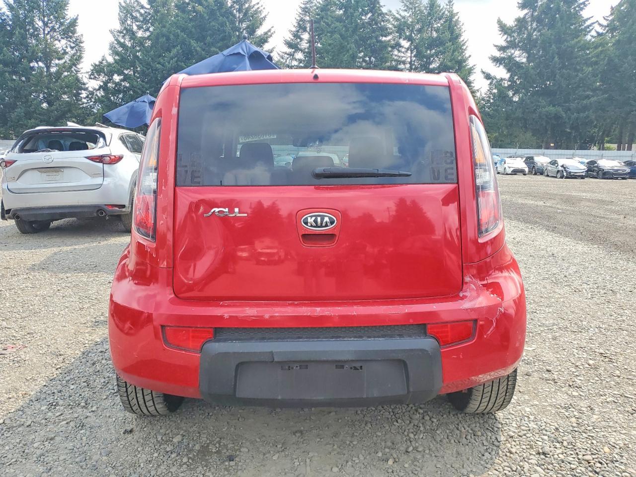 2010 Kia Soul + - Фото 6