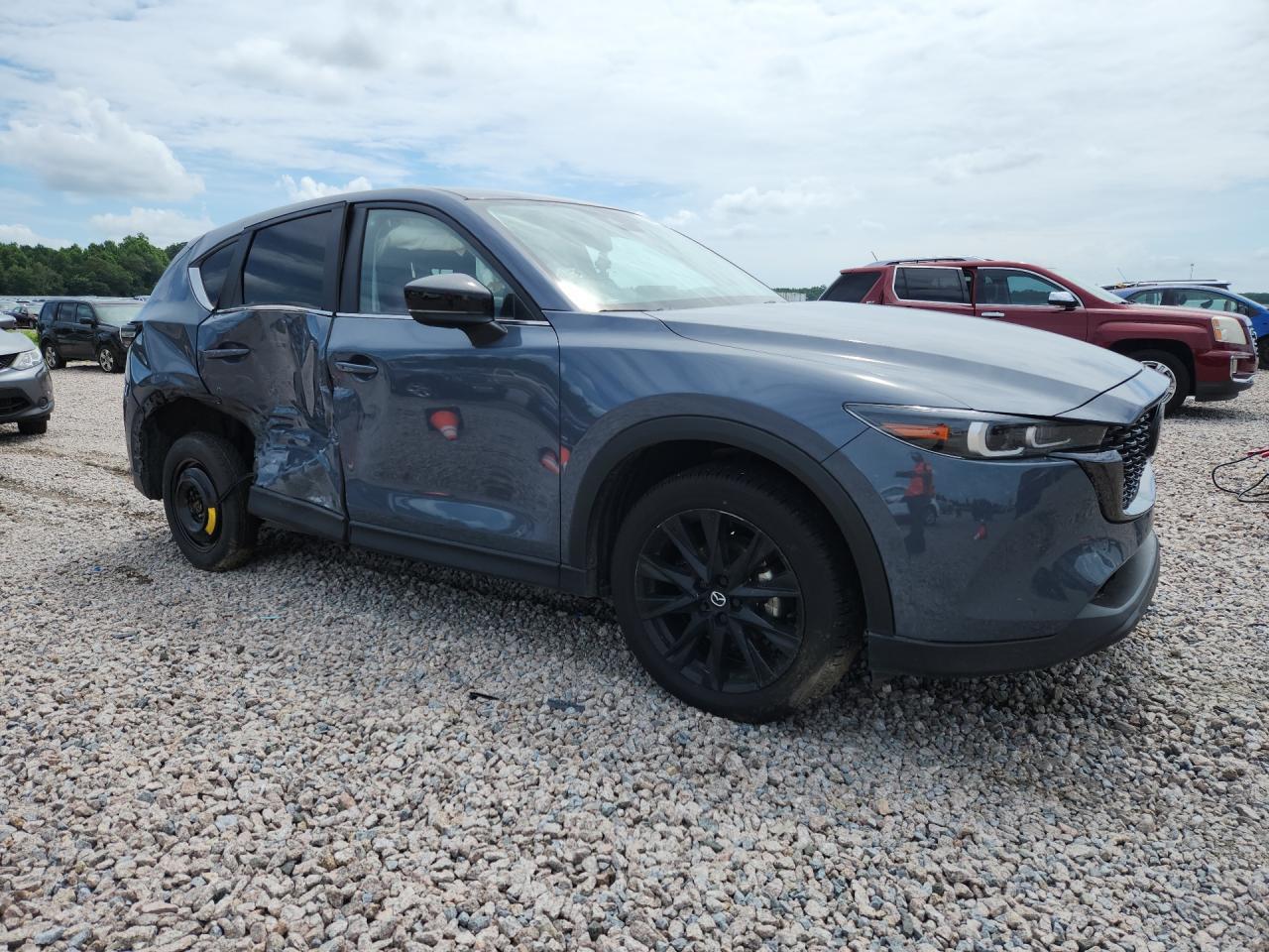2023 Mazda Cx-5 Preferred - Image 4