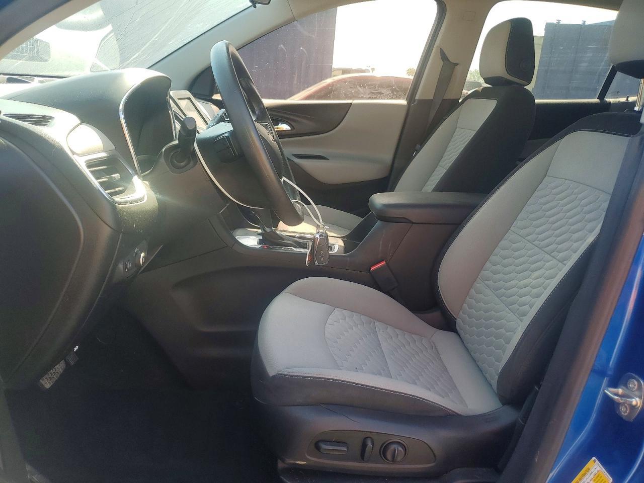 2019 Chevrolet Equinox Ls - Image 7