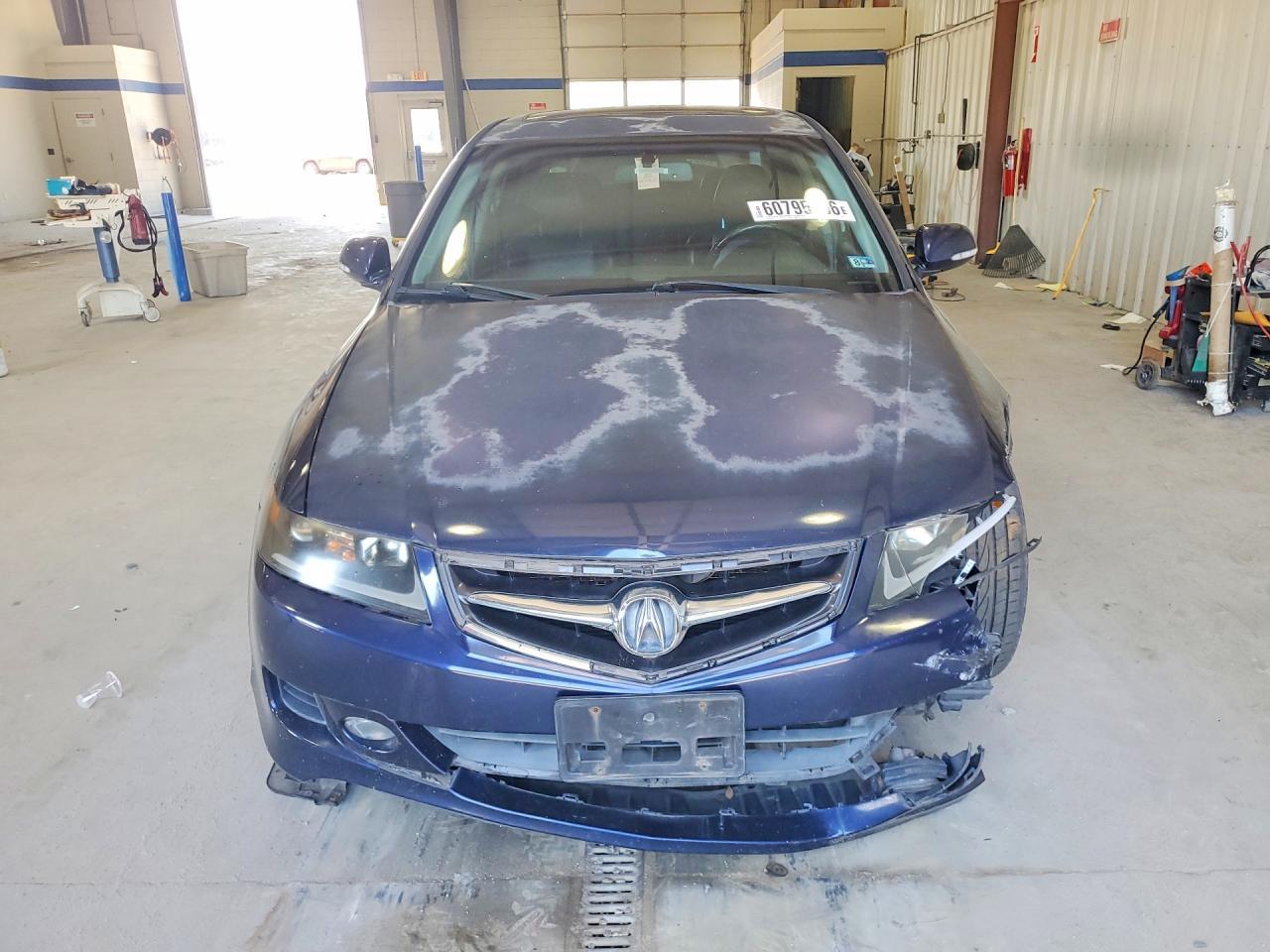 2008 Acura Tsx - Image 5