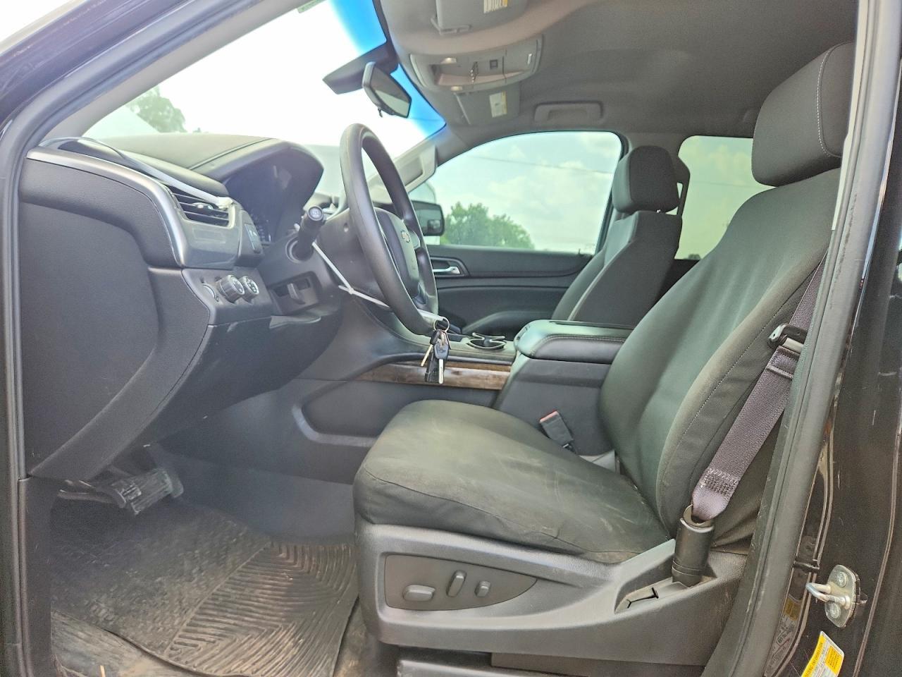 2016 Chevrolet Tahoe K1500 - Фото 7