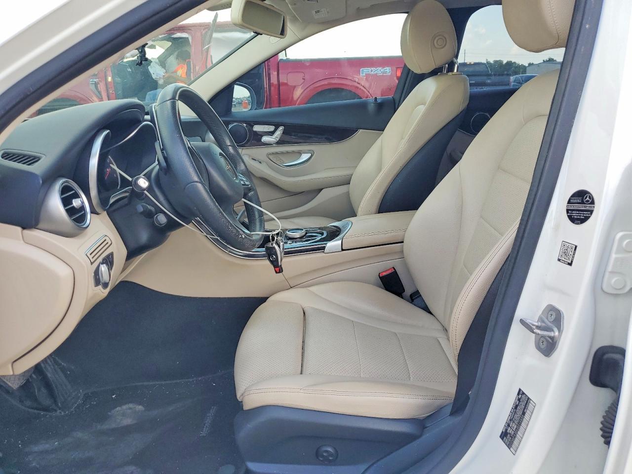 2018 Mercedes-Benz C 300 - Image 7