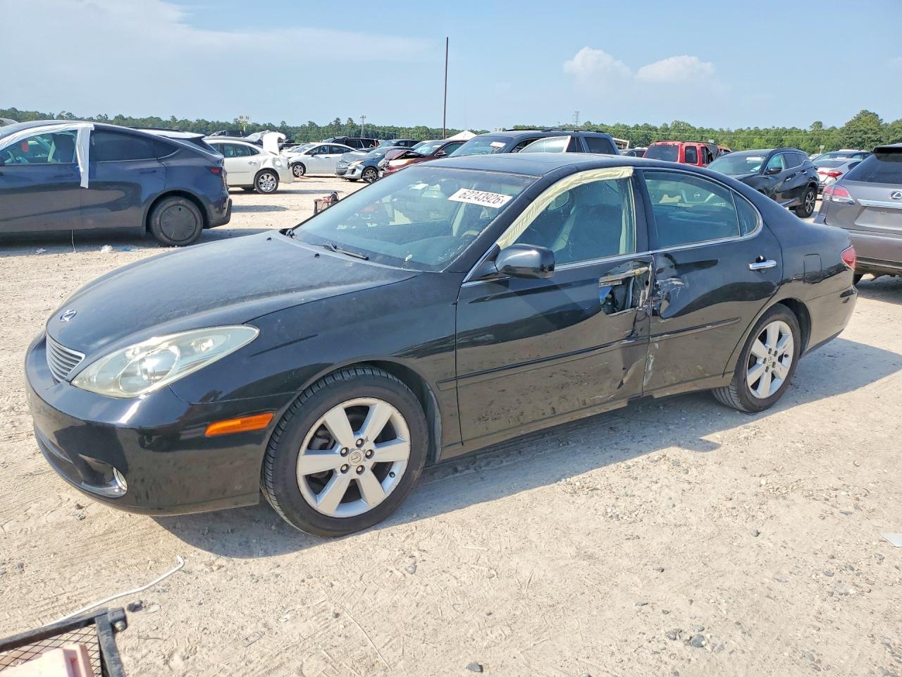 2005 Lexus Es 330