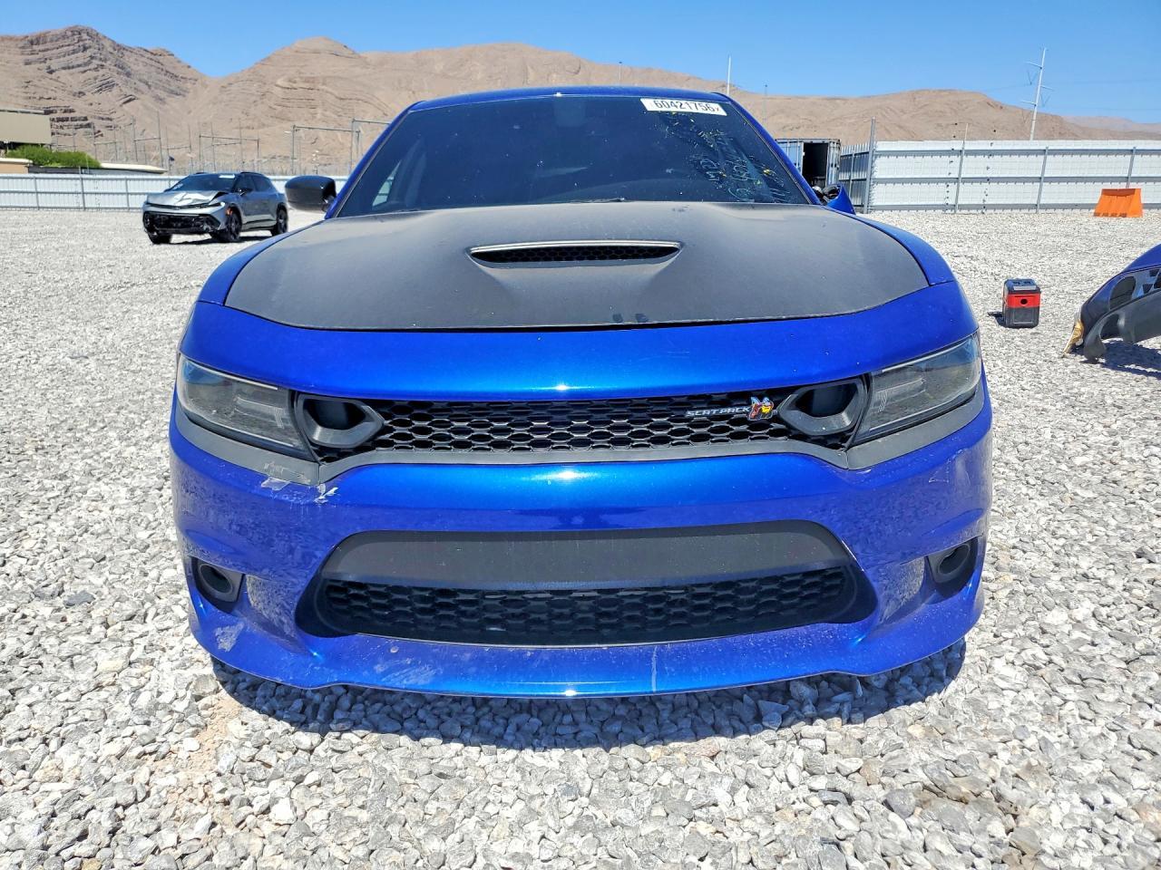 2019 Dodge Charger Scat Pack - Фото 5
