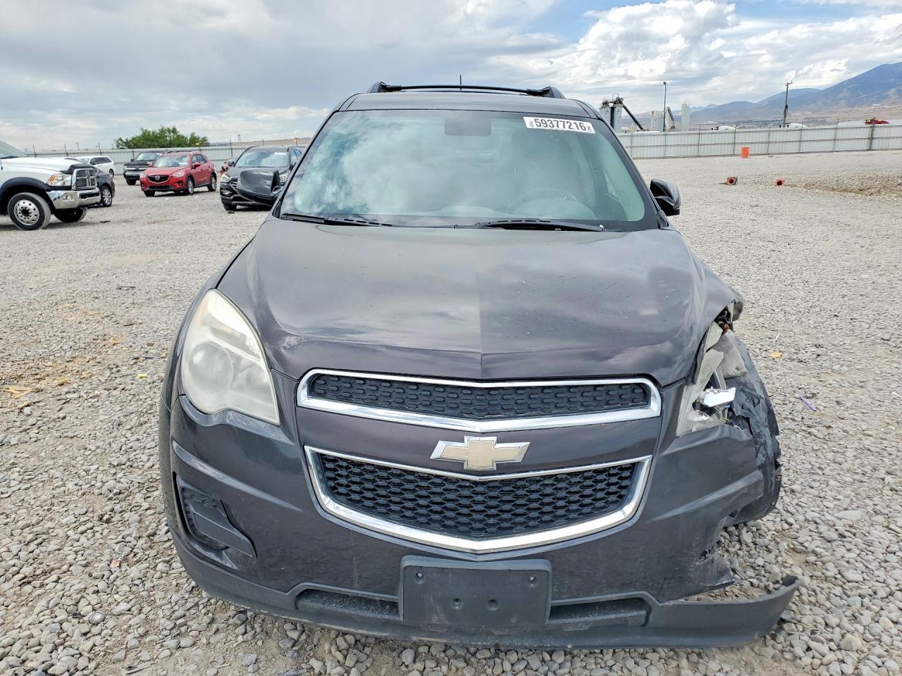 2015 Chevrolet Equinox Lt - Image 5