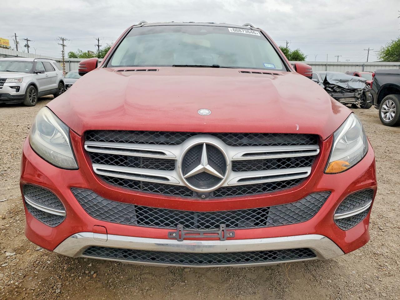 2016 Mercedes-Benz Gle 350 - Image 5