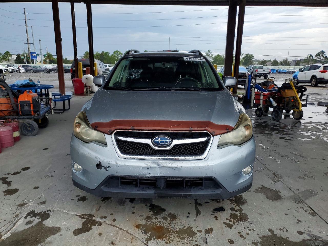 2013 Subaru Xv Crosstrek 2.0 Limited - Image 5