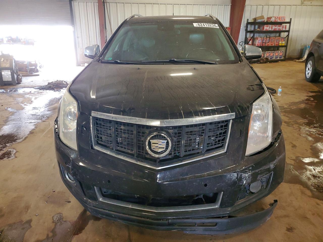 2013 Cadillac Srx Premium Collection - Image 5