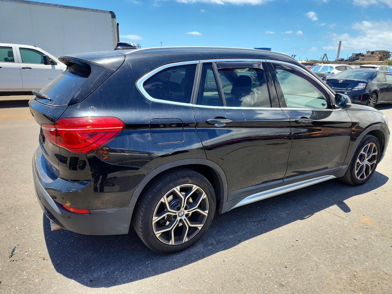 2020 BMW X1 Sdrive28I - Image 3