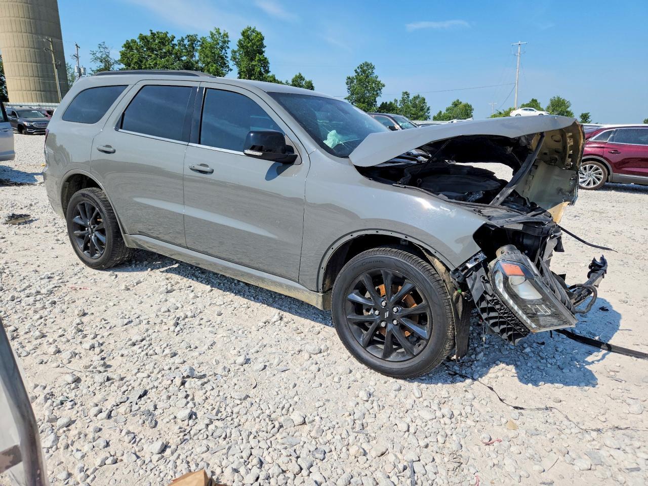 2019 Dodge Durango - Image 4
