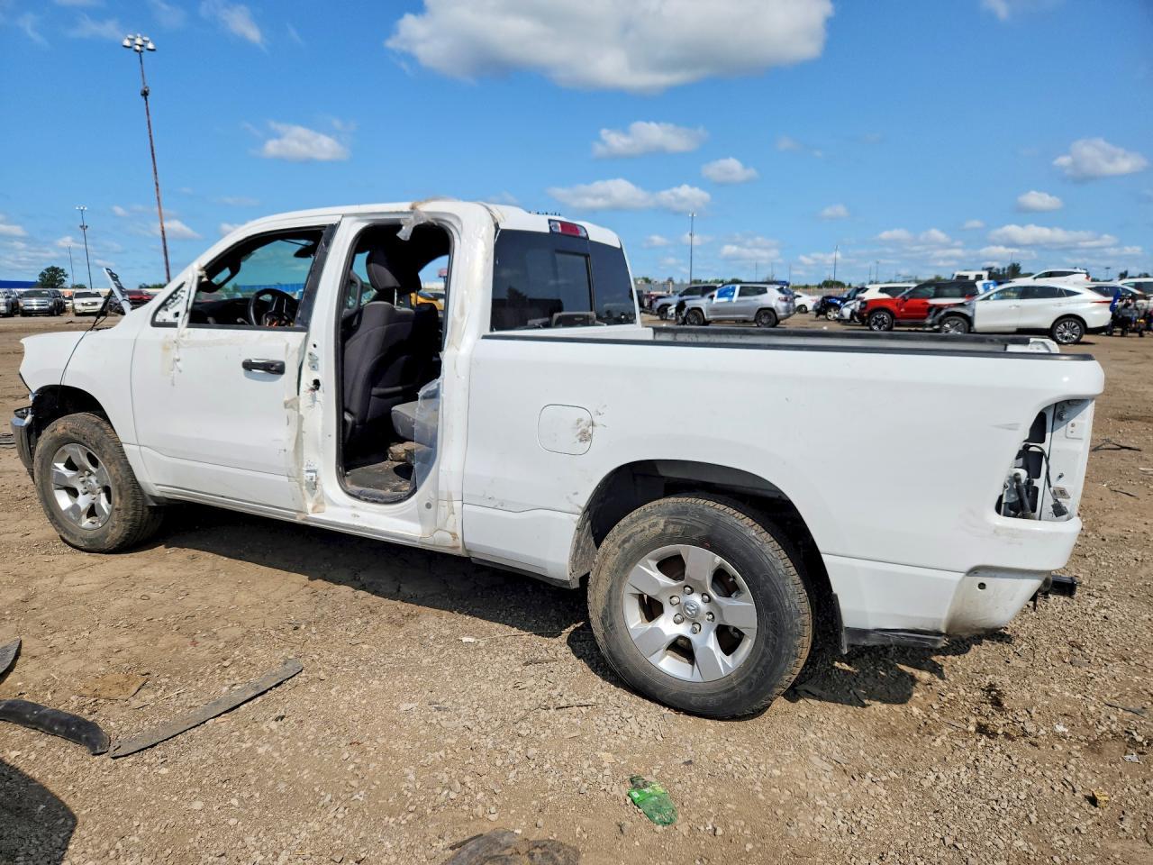 2024 Ram 1500 Big Horn/Lone Star - Фото 2