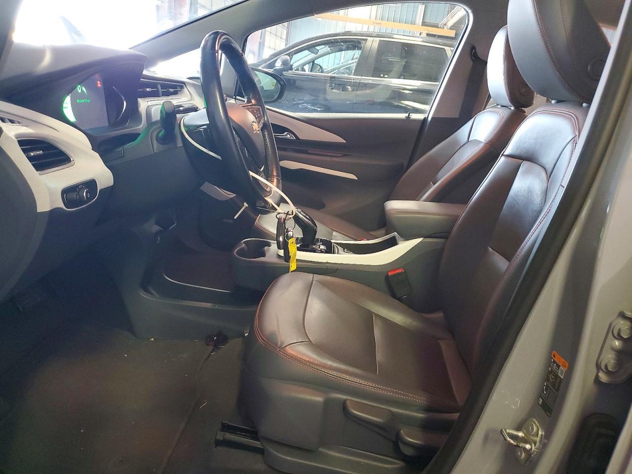 2020 Chevrolet Bolt Ev Premier - Image 7