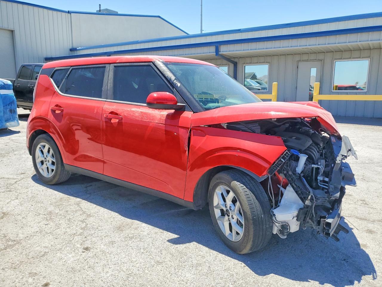 2023 Kia Soul S - Фото 4