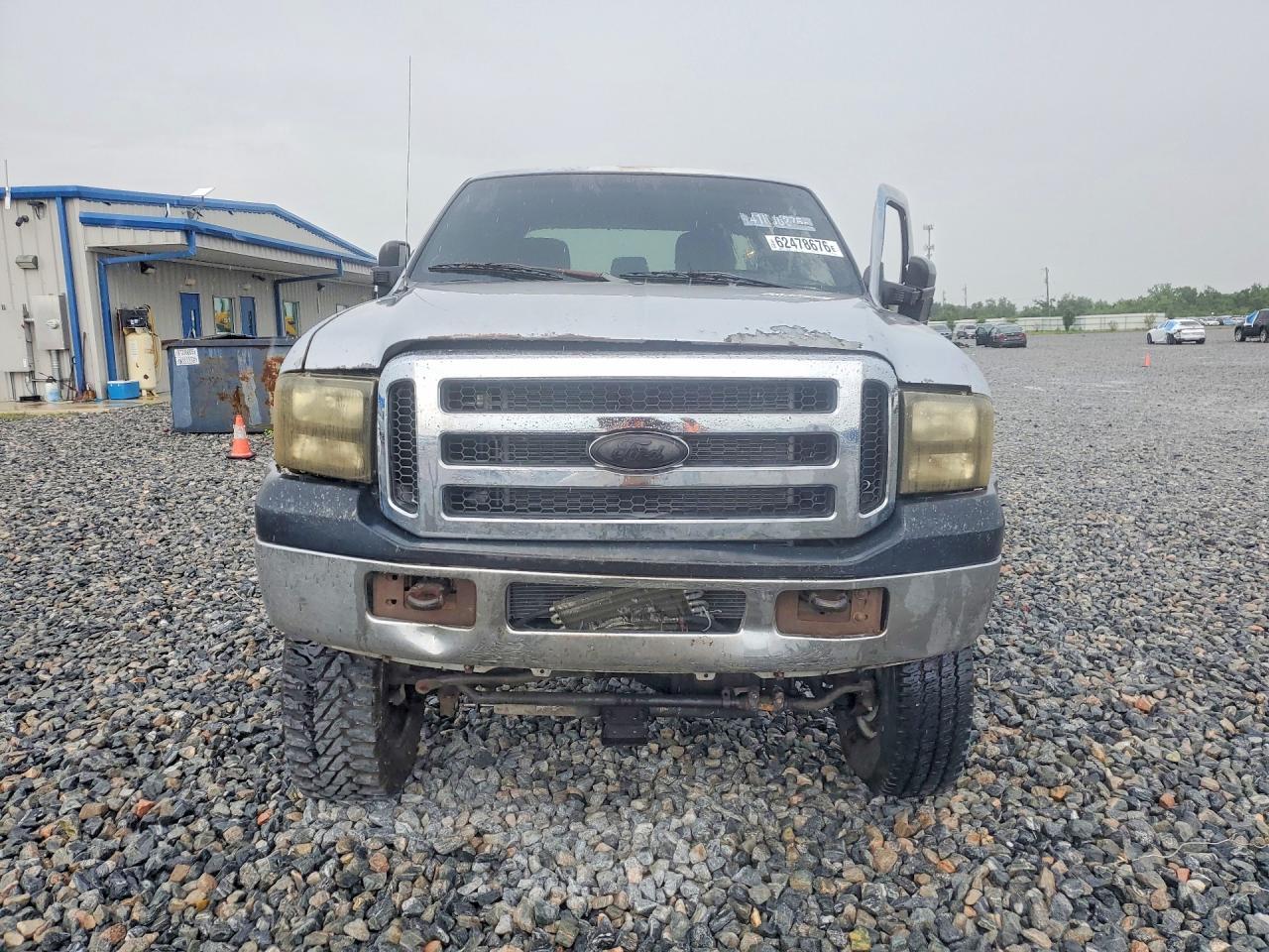2000 Ford F250 Super Duty - Image 5