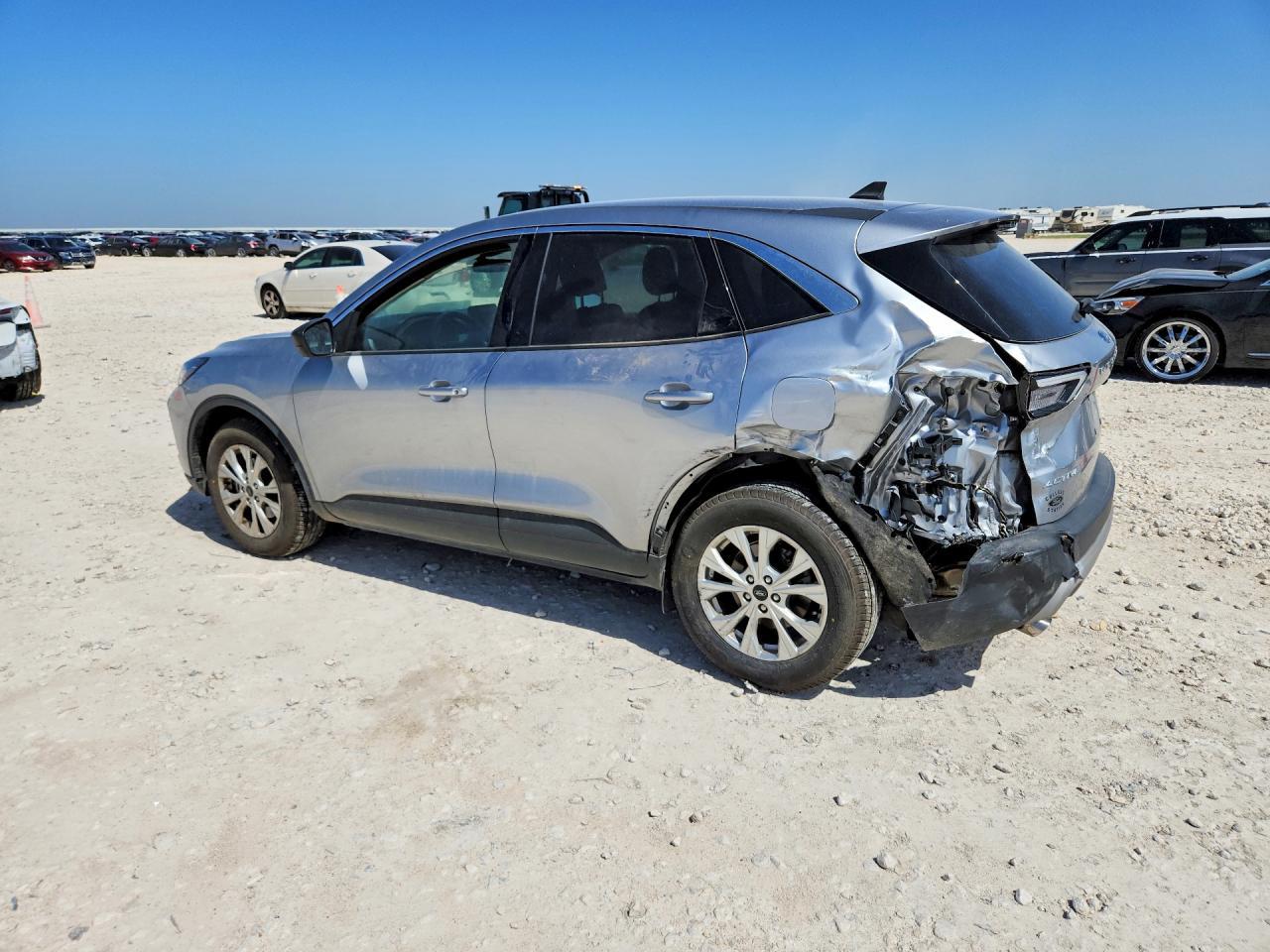 2024 Ford Escape Active - Image 2