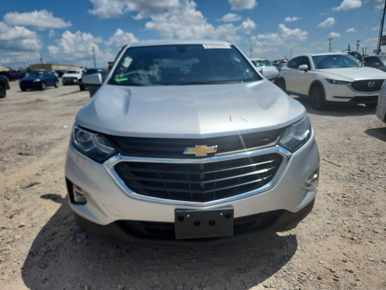 2019 Chevrolet Equinox Lt - Image 5
