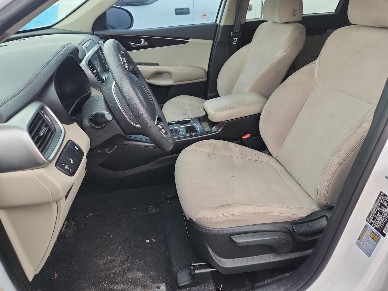 2019 Kia Sorento Lx - Фото 7
