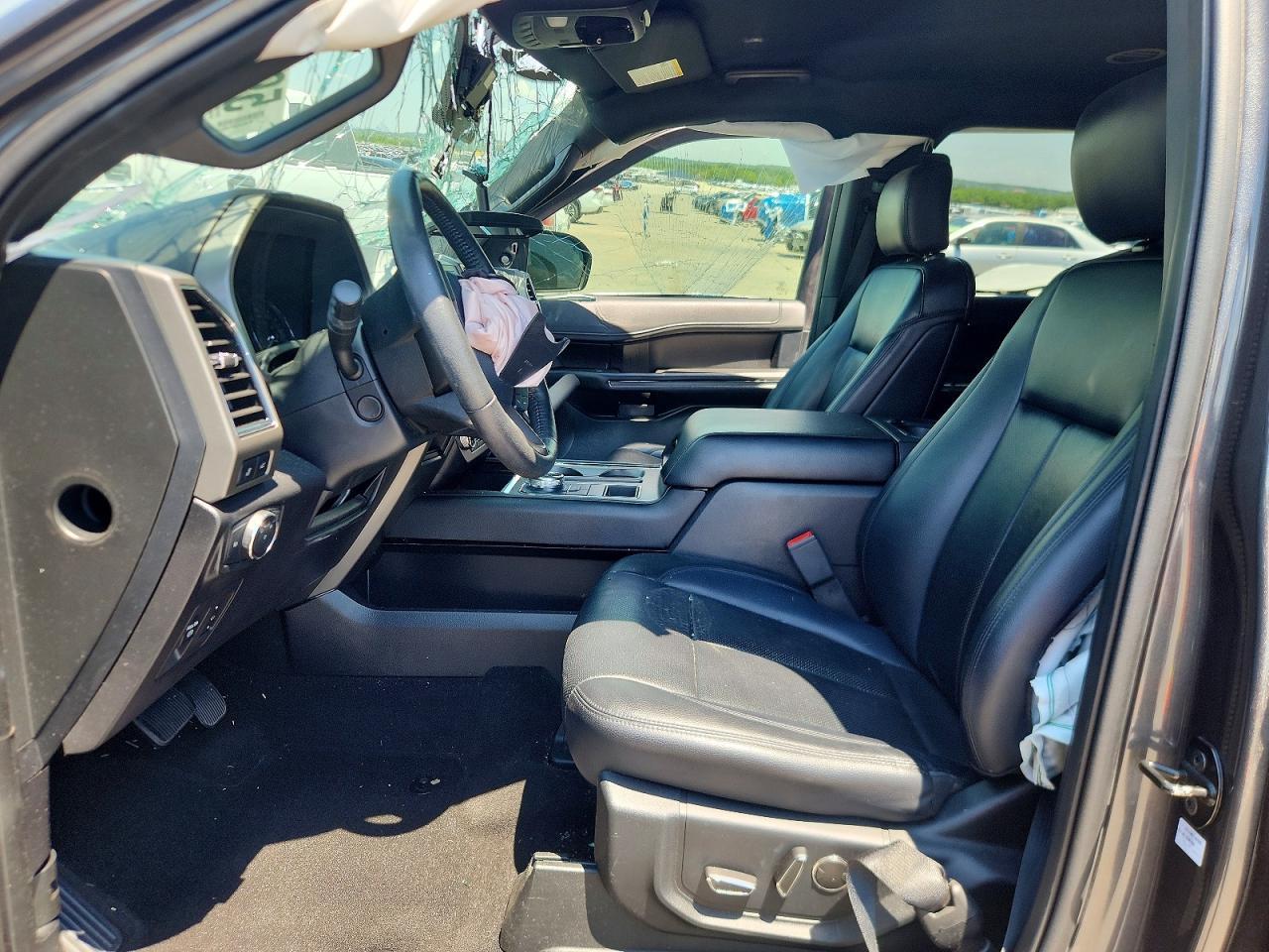 2019 Ford Expedition Xlt - Фото 7