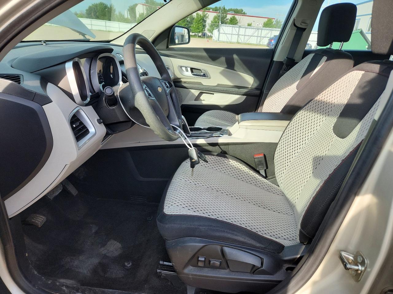 2015 Chevrolet Equinox Ls - Image 7