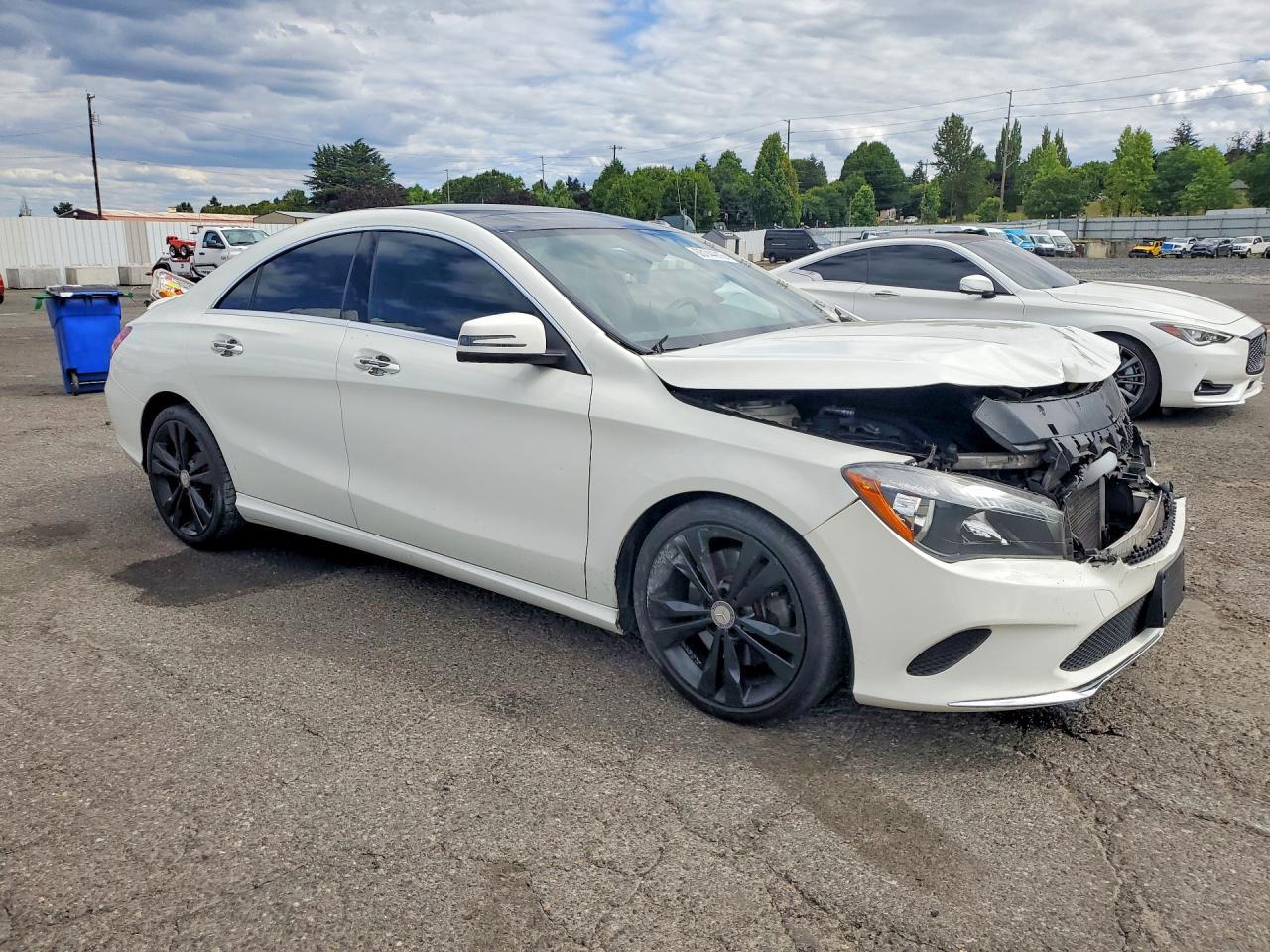 2018 Mercedes-Benz Cla 250 - Image 4