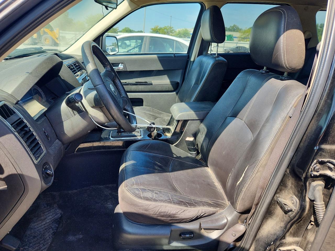 2008 Mazda Tribute S - Фото 7