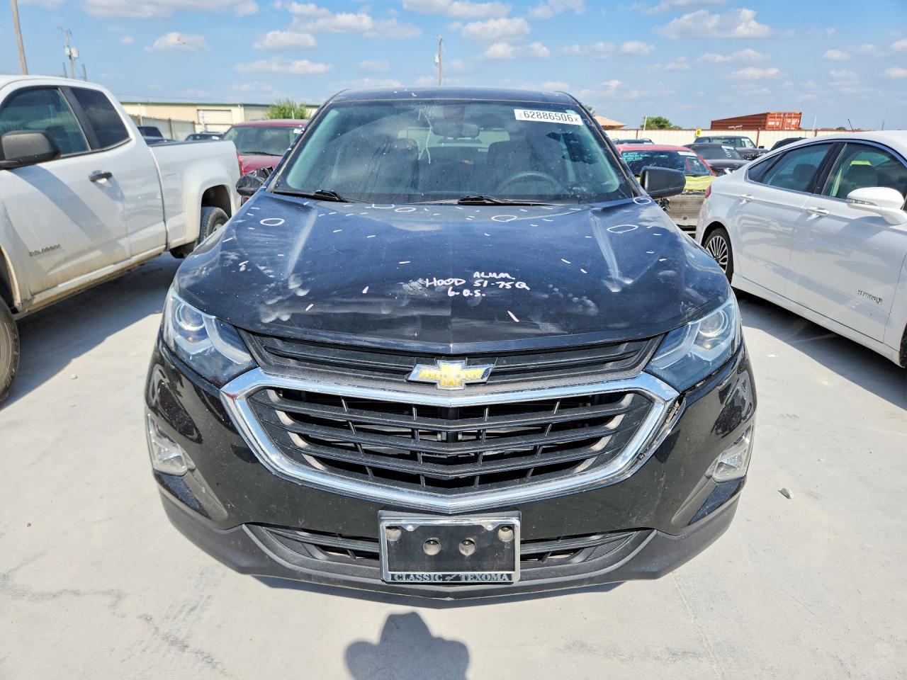 2019 Chevrolet Equinox Ls - Image 5