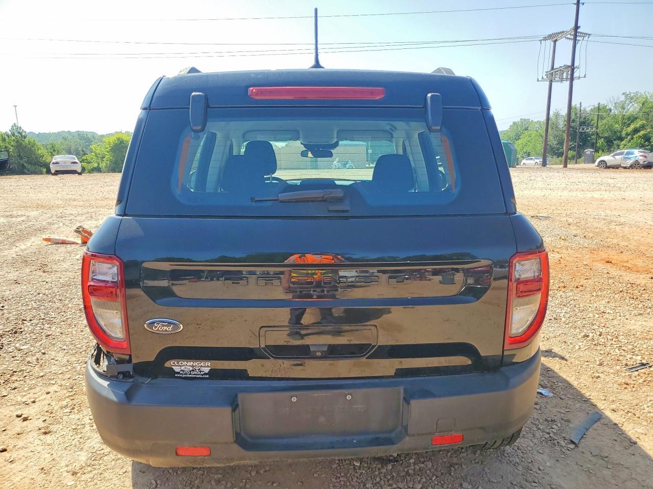 2021 Ford Bronco Sport - Image 6