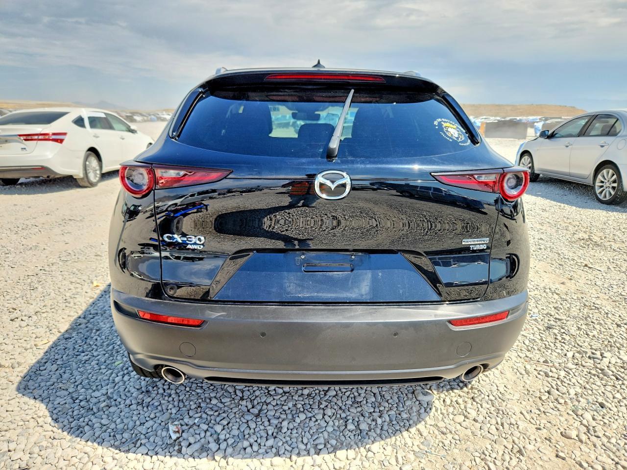 2022 Mazda Cx-30 Premium Plus - Image 6