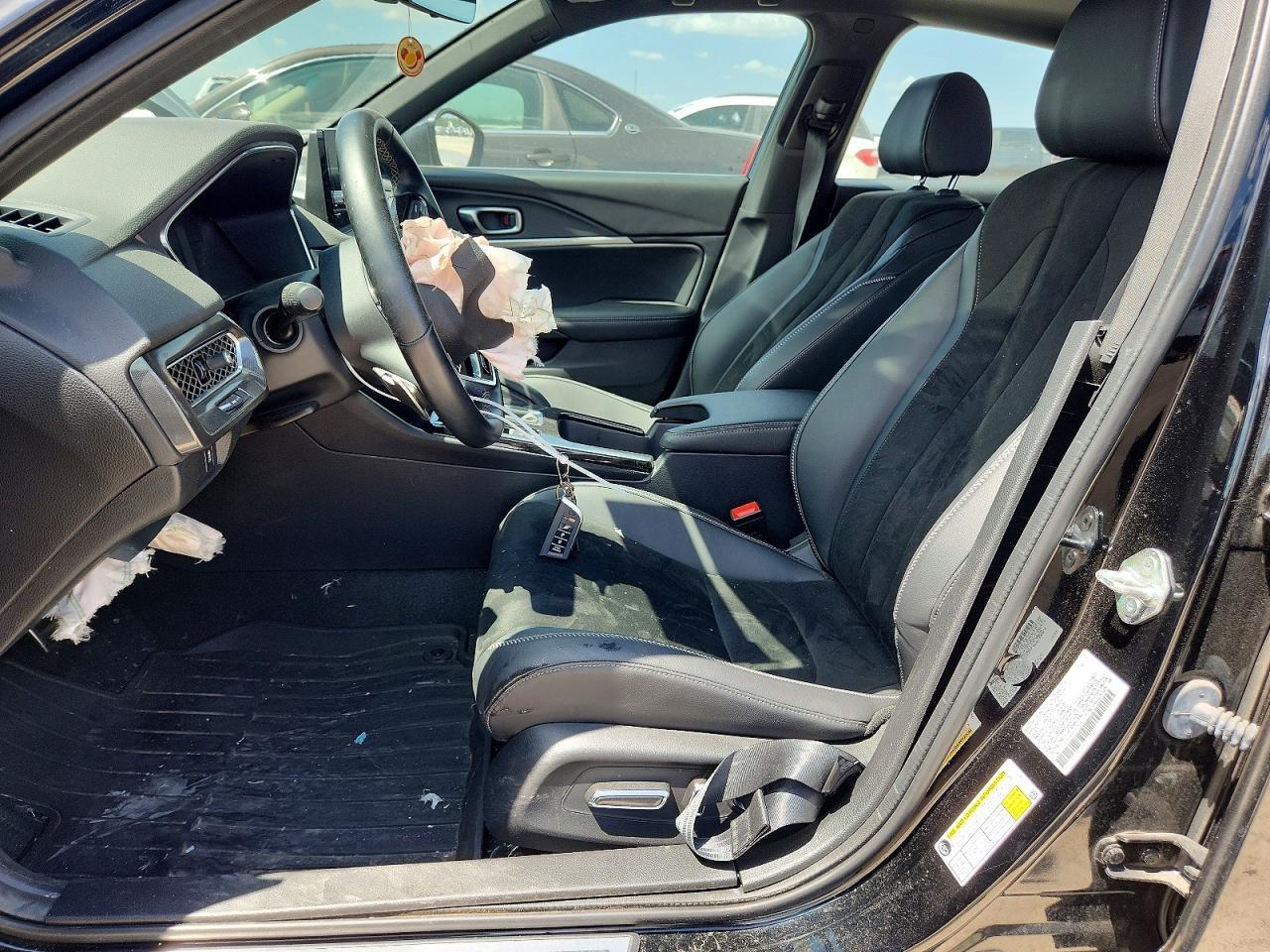 2024 Acura Integra A-Spec Tech - Фото 7