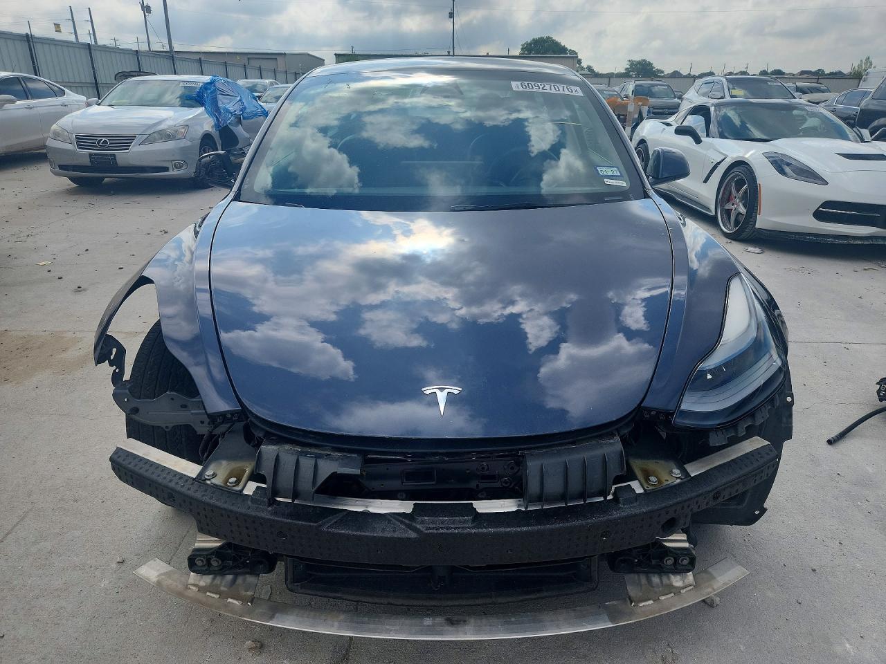 2021 Tesla Model 3 - Image 5