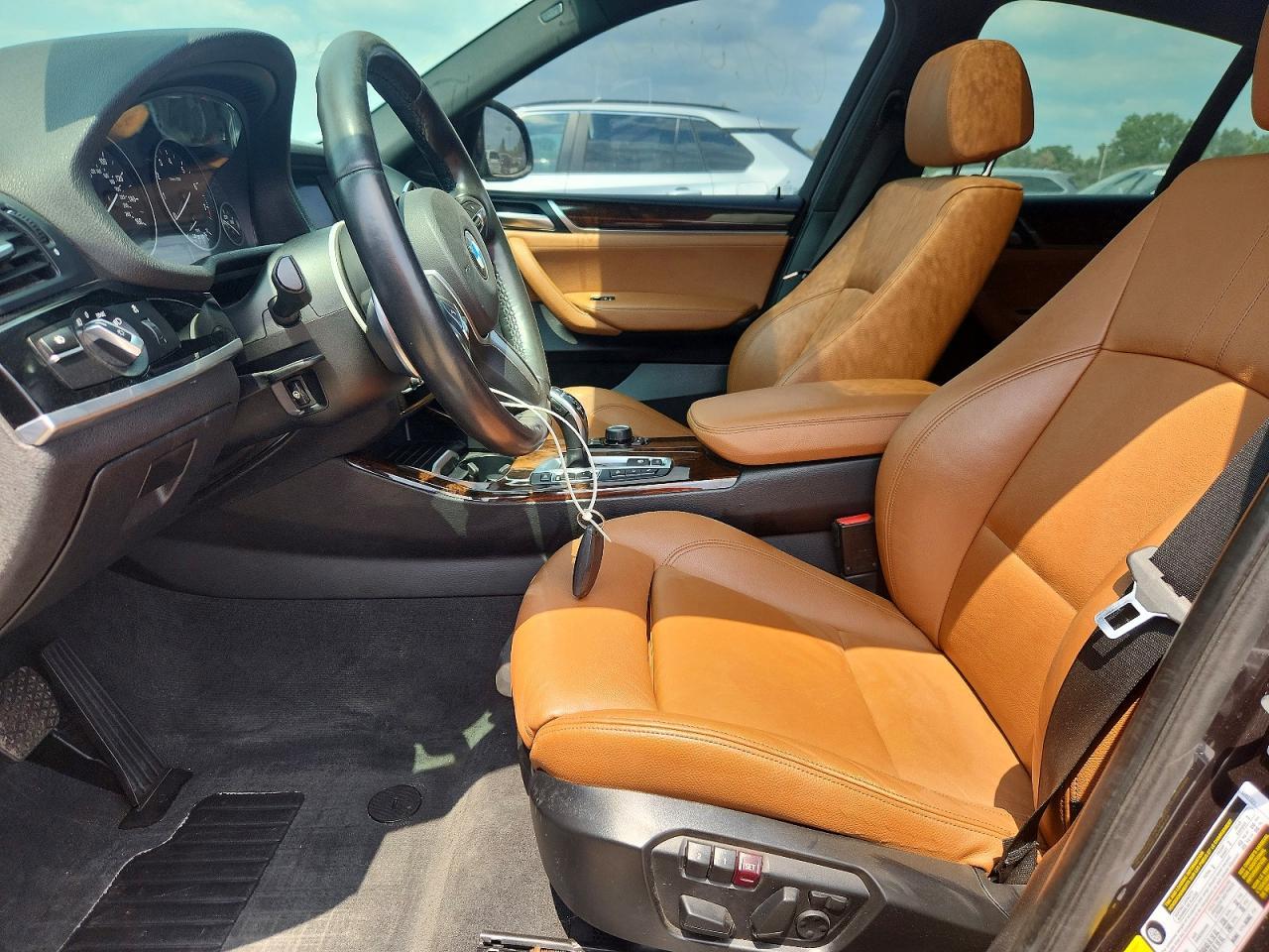 2018 BMW X4 xDrive28I - Фото 7