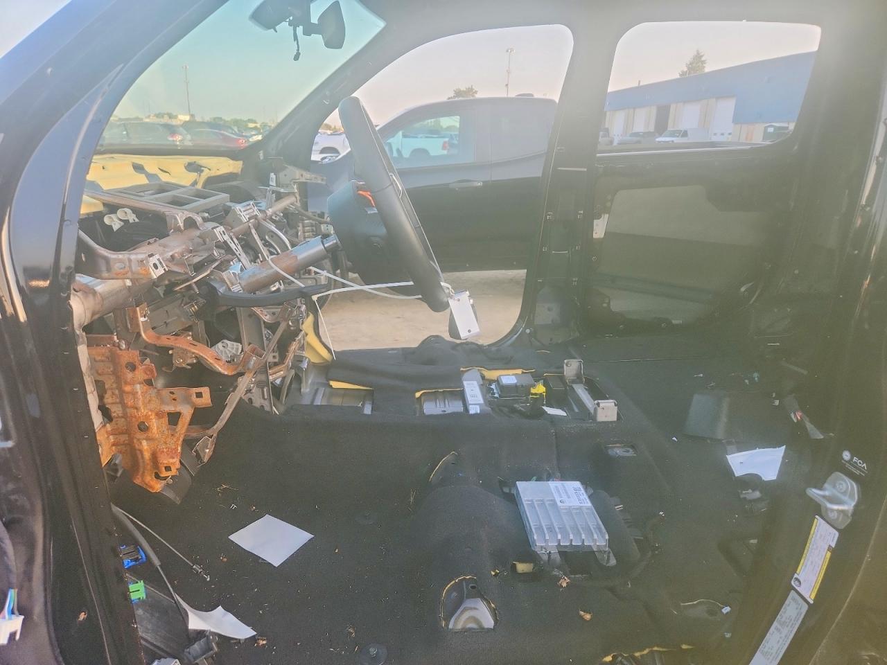 2025 Ram 1500 Big Horn/Lone Star - Image 7
