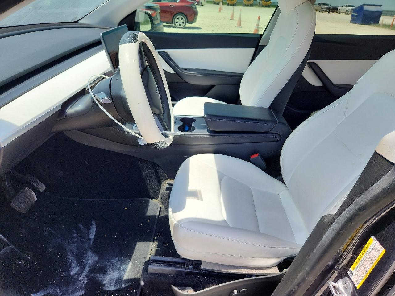 2021 Tesla Model Y - Image 7