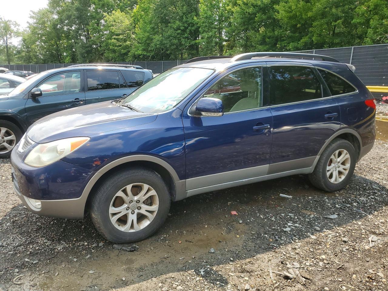 2011 Hyundai Veracruz Gls