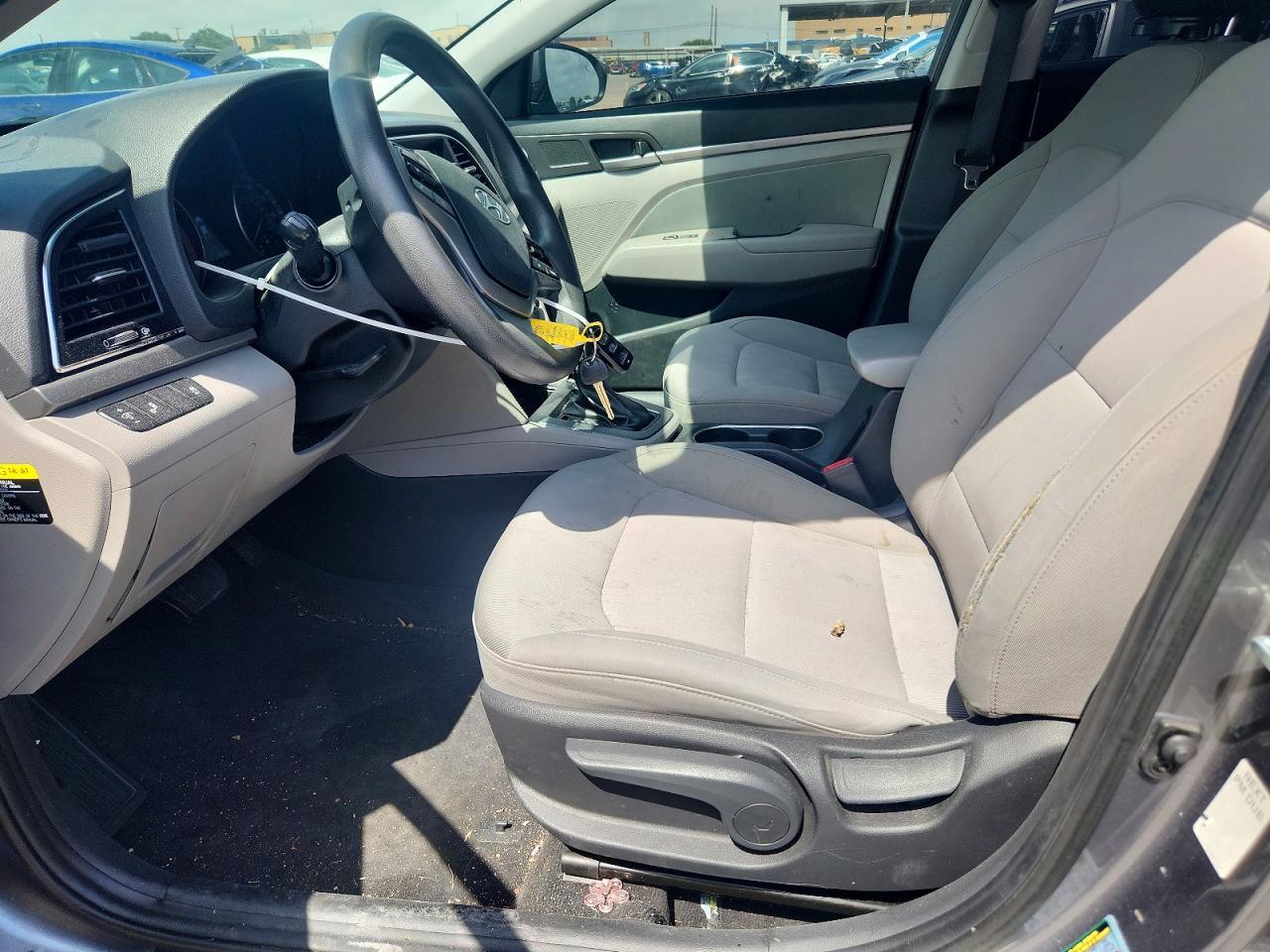 2018 Hyundai Elantra Sel - Фото 7
