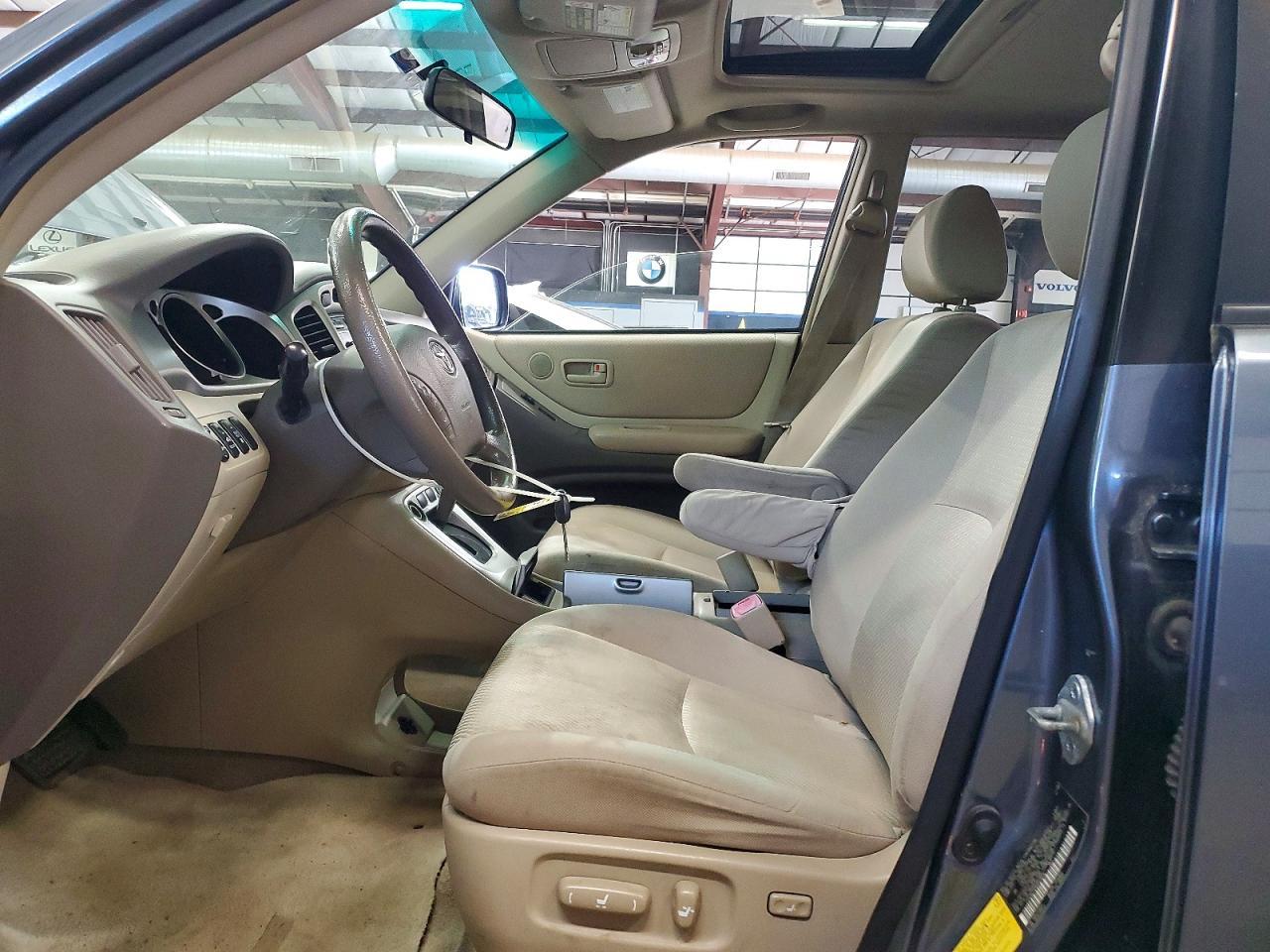 2006 Toyota Highlander Hybrid - Image 7