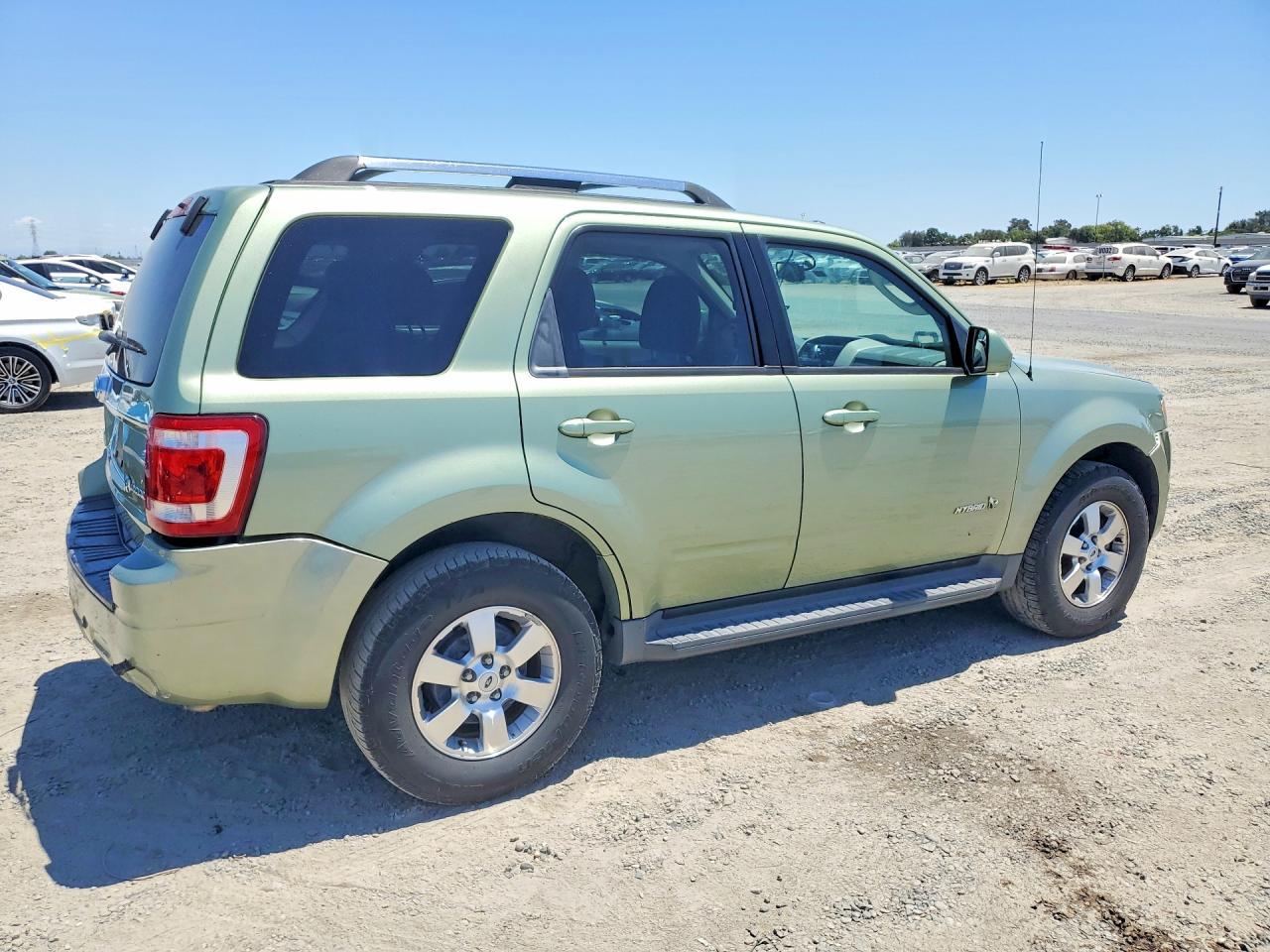 2009 Ford Escape Hybrid - Image 3